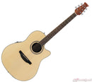 Ovation Applause Standard Acoustic Electric Guitar - Natural