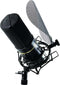 MXL 770X Multi-Pattern Condenser Microphone Package