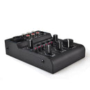 Ultimate Portable DJ Bundle! Numark DJ2GO2 Headphones DJ IO Software Bluetooth
