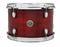 Gretsch Catalina Club 7x10 Rack Tom Drum - Crimson Burst - New Open Box