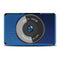 Minolta 1080p Full HD ADAS Dash Camera with 3-Inch LCD Screen (Blue) MNCD60-BL
