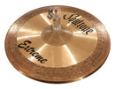 Soultone Cymbals 14" Extreme Hi Hat Pair - EXT-HHT14