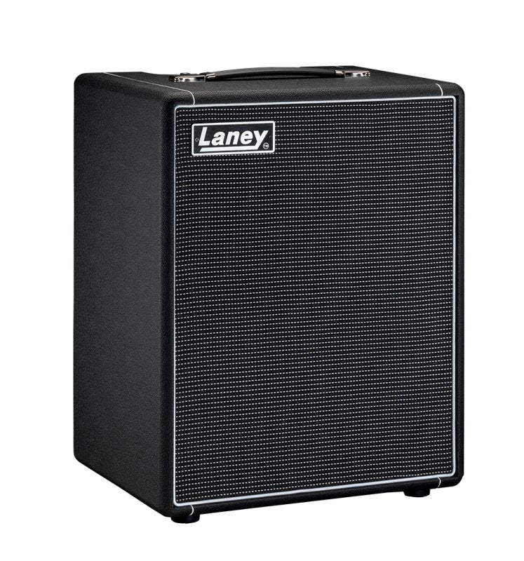 Laney DIGBETH Series 2 x 10” 200 Watt Bass Combo Amplifier - DB200-210