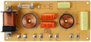Eminence 3-Way Speaker Crossover Board 500/5,000 Hz - PXB3:5K0