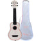 Flight Marty Dominguez Signature Travel Soprano Ukulele - TUS-MARTY