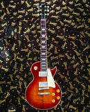 Axe Heaven Gibson 1959 Les Paul Standard Cherry Sunburst Mini Guitar Replica