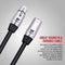 Monster Performer 600 30' Microphone Cable - XLR to XLR - P600-M-30WW-U