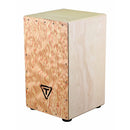 Tycoon 29 Series Siam Oak Hand-Painted Cajon - TKW-29