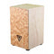 Tycoon 29 Series Siam Oak Hand-Painted Cajon - TKW-29