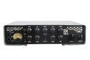 Ashdown Rootmaster Evo II 800 Watt Amplifier Head - RM800EVOII
