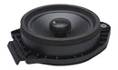 Powerbass OE652-GM Coaxial OEM Replacement Speaker Chevy/GMC - Pair