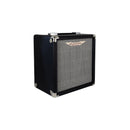 Ashdown Studio Jr 15 Watt 1x8 Combo Bass Amplifier - STUDIOJR-U