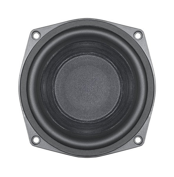 B&C 5” 300 Watt 8 Ohm Neodymium Coaxial Speaker - 5CXN44-8