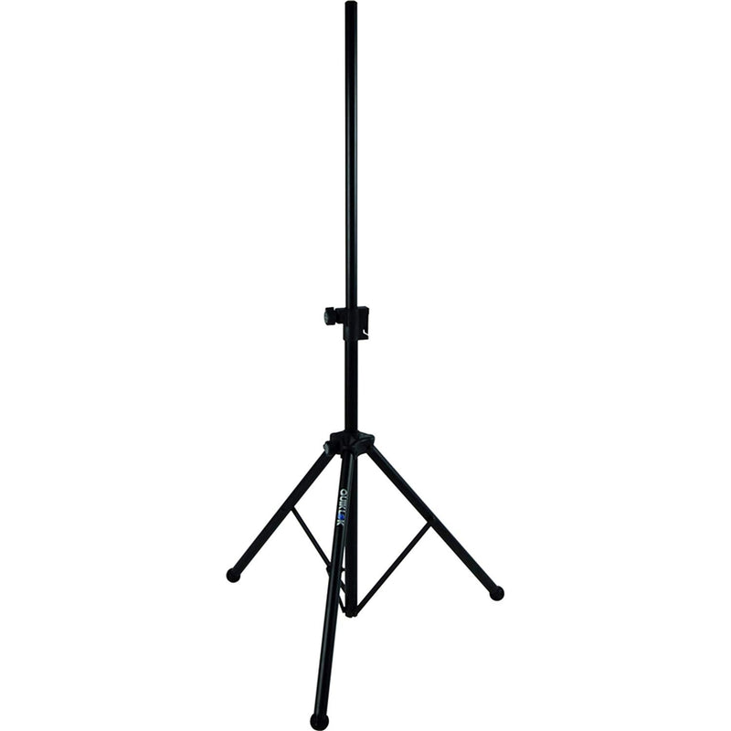 Quik Lok Easy-Lift Tripod Style Speaker Stands - Pair - SP-282BKPAIR