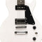 Stagg Standard Series Electric Guitar - White - SEL-HB90 WHB
