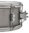 PDP Concept Select 6.5x14" Steel Snare Drum w/ Chrome Hoops - PDSN6514CSST