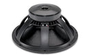 B&C 18PZB100 18" 1400 Watt 8 Ohm Woofer Speaker