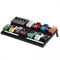 On-Stage Guitar/Keyboard Pedalboard with Gig Bag - GPB4000