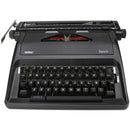 Royal Epoch Manual Typewriter with Spanish Keyboard - 79102Z