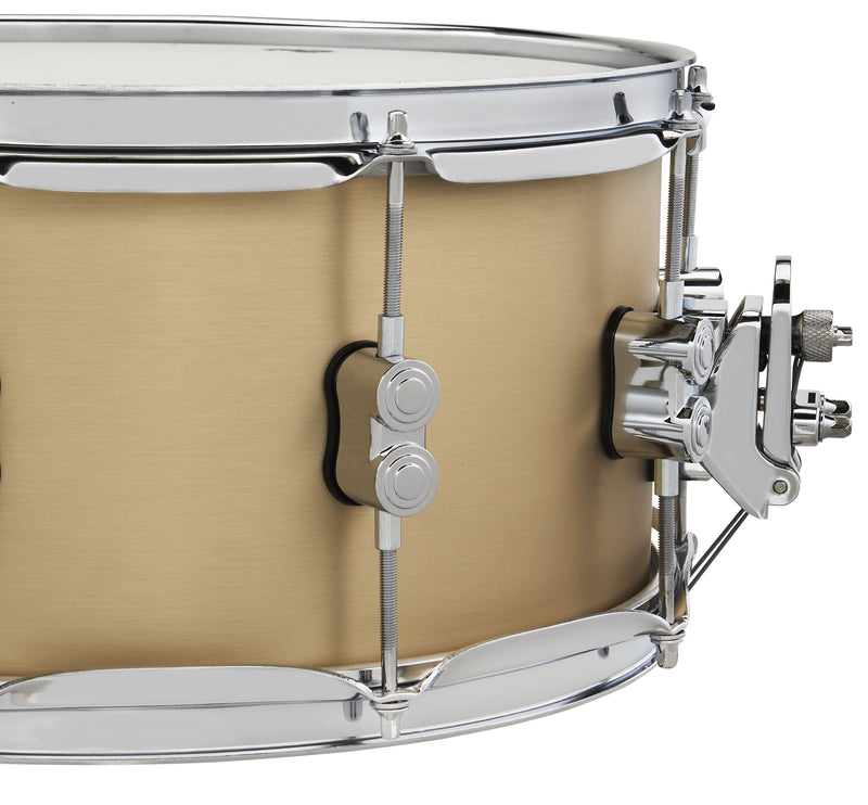 PDP Concept Select 3mm Bell Bronze 6.5x14 Snare Drum - PDSN6514CSBB