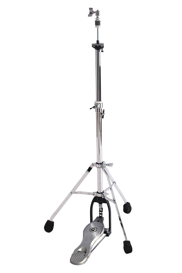 Gibraltar Lightning Rod Telescoping Single Braced Hi-Hat Stand - GLRHH-SB