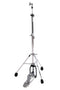 Gibraltar Lightning Rod Telescoping Single Braced Hi-Hat Stand - GLRHH-SB
