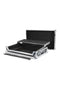 DeejayLED Case for Pioneer DJ system XDJRX3 w/ Laptop Shelf - TBHXDJRX3LT