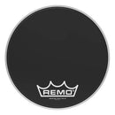 Remo Ambassador Ebony 14“ Bass Drumhead - ES-1014-MP