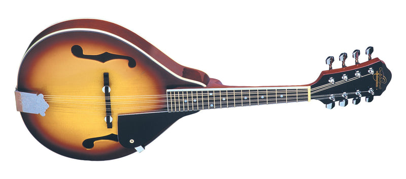 Oscar Schmidt Bluegrass Mandolin - Tobacco Sunburst - OM10-A-U