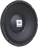 JBL Professional 12” 500 Watt 8 Ohms Audio Woofer - 12WP500