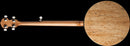Oscar Schmidt Gloss Mahogany 5-String Banjo - OB5
