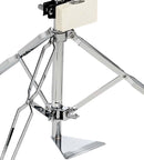 DW Smart Practice Go Anywhere Percussion/Drum Pad Kit w/ Stand - DWCPPADTS5