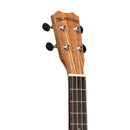 Islander Electro-Acoustic Traditional Tenor Ukulele with Mahogany Top - MT-4 EQ
