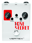 Vertex Tone Secret Overdrive Guitar Effects Pedal - TS