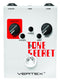 Vertex Tone Secret Overdrive Guitar Effects Pedal - TS