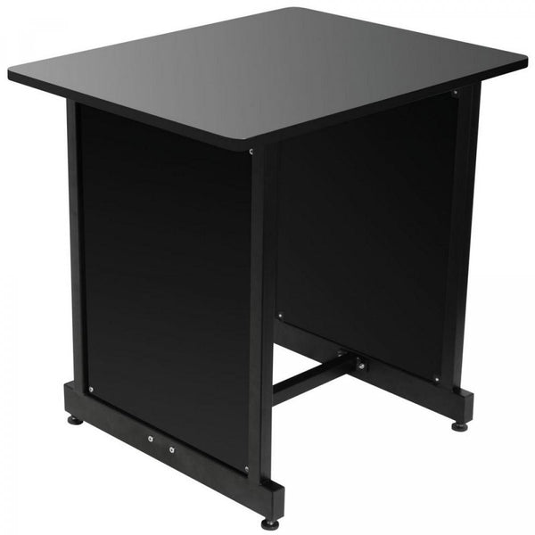 On-Stage 12-Space Rack Cabinet - WSR7500B