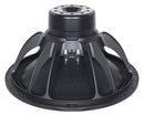 B&C 18" 3000 Watt 8 Ohm Neodymium Woofer Speaker - 18SWX100-8