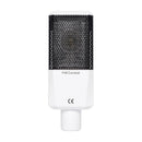 Lewitt LCT 240 PRO White - Cardioid Studio Condenser Microphone