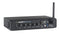Samson MediaTrack 4-Channel Mixer/USB Interface with Bluetooth
