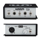 Warm Audio Passive Direct Box - WA-DI-P
