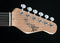 Michael Kelly 1950s 53DB Electric Guitar - Dark Tiger's Eye - MK53HDTERO
