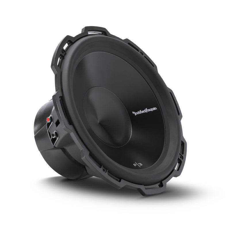 Rockford Fosgate P3D2-15 15" 600 Watt RMS Punch P3 DVC 2-Ohm Subwoofer