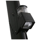 Hella Marine Halogen 8504 Series Masthead/Floodlight Lamp - Black 998504001