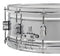 PDP Concept Metal 6.5x14 Chrome Snare Drum - PDSN6514SSCSC