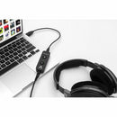 Apogee Groove Portable USB DAC and Headphone Amp for Mac and PC