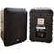 BIC America RTRV44-2 RtR 4" Indoor/Outdoor Weather-Resistant Speakers 100W