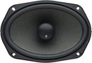 Powerbass 2XL-693 6x9" 100 Watt RMS Coaxial Full Range Speakers - Pair