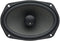 Powerbass 2XL-693 6x9" 100 Watt RMS Coaxial Full Range Speakers - Pair