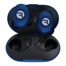 Raycon The Everyday In-Ear True Wireless Stereo BT Earbuds - RBE725-21E-BLU