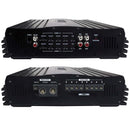 Audiopipe 4 Channel 2000 Watts Car Audio Amplifier - APNK2504